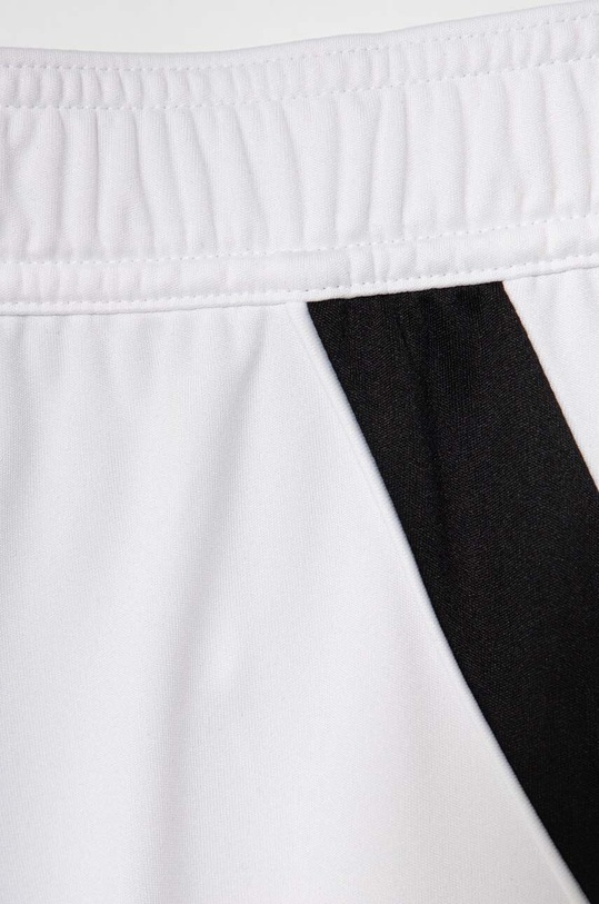 Chłopiec adidas Performance szorty dziecięce TIRO24 SHO Y IR9370 biały
