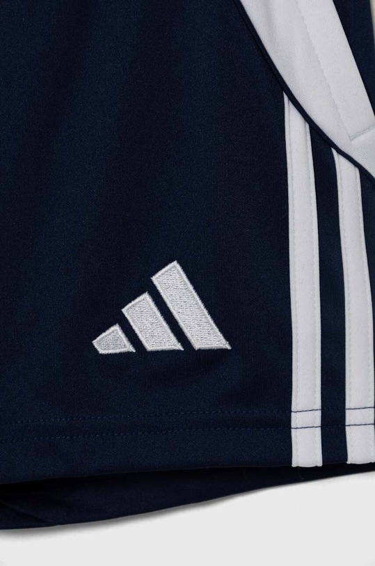 Chłopiec adidas Performance szorty dziecięce TIRO24 TRSHOY IS1003 granatowy