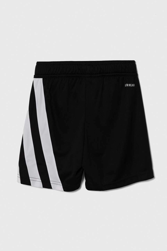 Дитячі шорти adidas Performance FORTORE23 SHO Y IK5751 чорний SS24