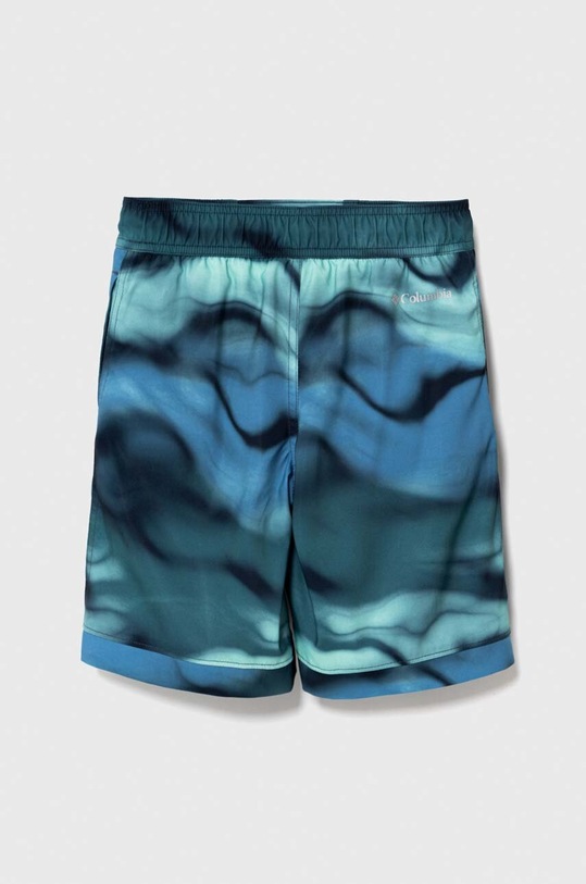 Columbia szorty kąpielowe dziecięce Sandy Shores Boards 1833191.PPYH niebieski SS24