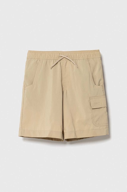 Columbia szorty dziecięce Silver Ridge Utilit casual beżowy 2070621