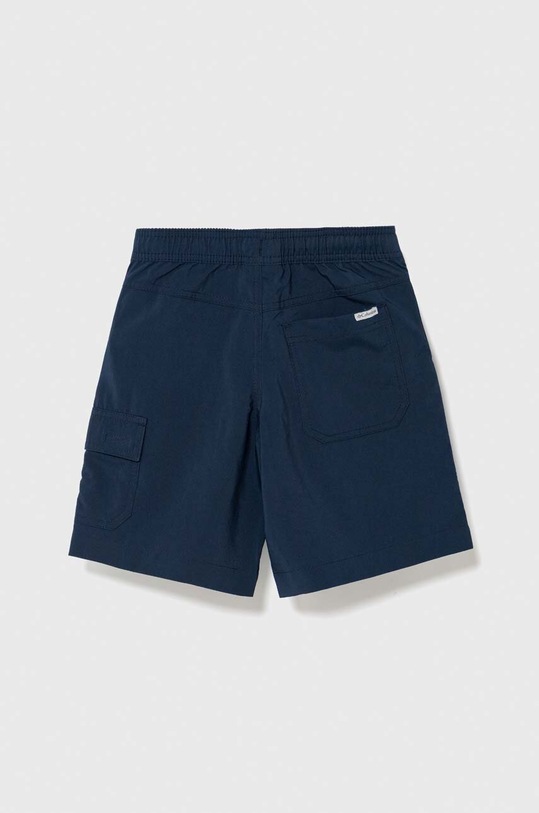 Columbia pantaloni scurti copii Silver Ridge Utilit 2070621 bleumarin SS24