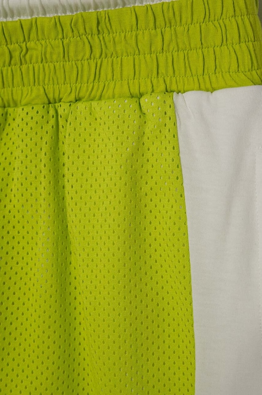 Αγορίστικα Παιδικό σορτς Sisley 3IENX900K.G.Seasonal πράσινο