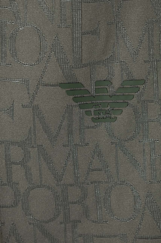 Fiú Emporio Armani gyerek rövidnadrág 3D4SJ1.1JMSZ szürke