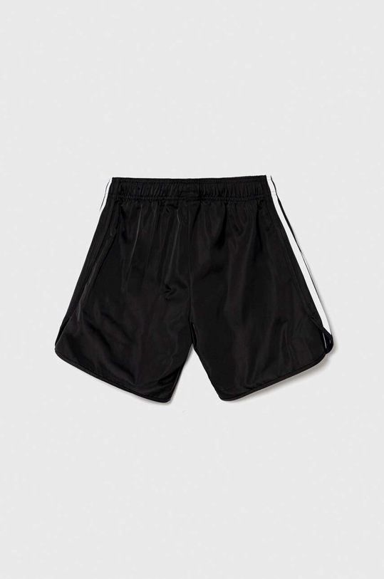 adidas Originals szorty dziecięce IT7911 czarny SS24