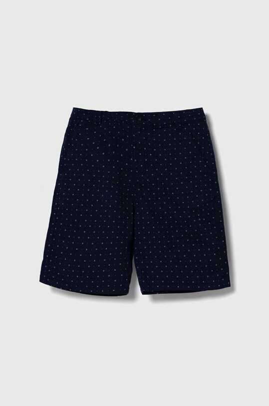 United Colors of Benetton pantaloni scurti copii casual bleumarin 4PA2C902E.G.Seasonal