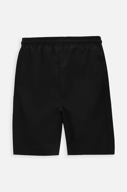 Αγορίστικα Παιδικό σορτς Lemon Explore WL4119502ACB μαύρο