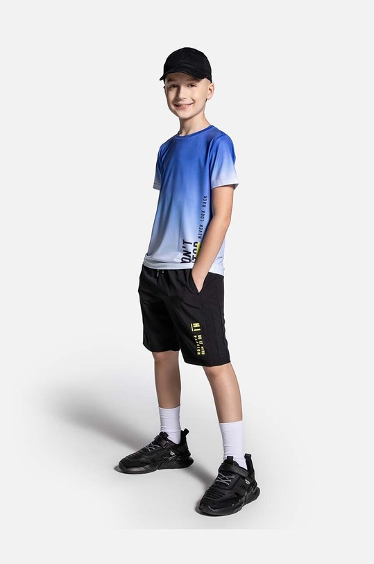 Παιδικό σορτς Lemon Explore WL4119502ACB