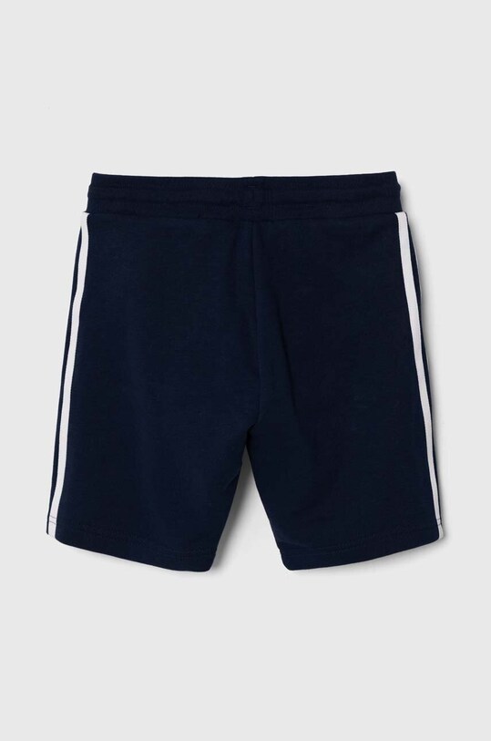 adidas Originals pantaloni scurti IJ9732 bleumarin SS24
