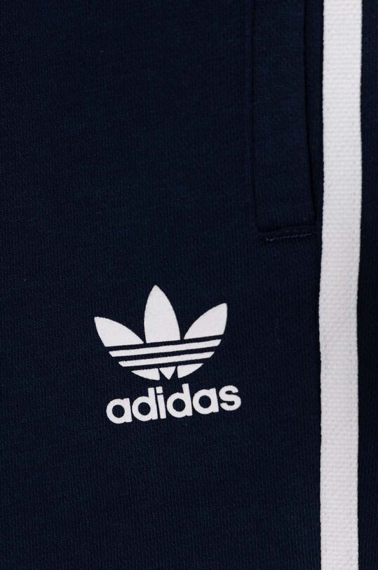 Băieți adidas Originals pantaloni scurti IJ9732 bleumarin