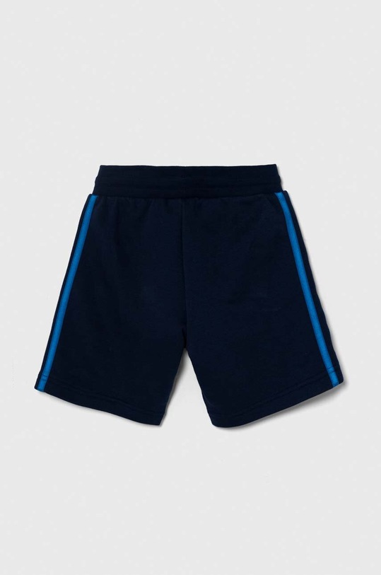 adidas Originals szorty dziecięce IT7282 granatowy SS24