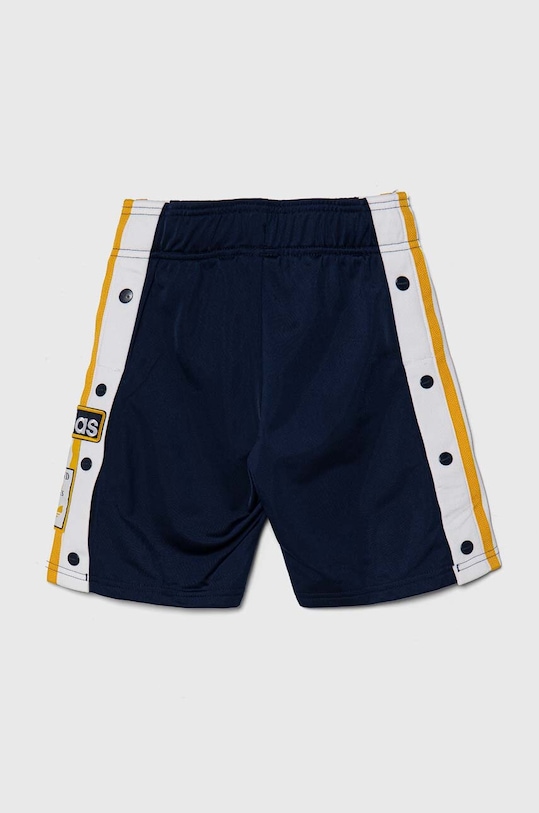 Dětské kraťasy adidas Originals IN2118 modrá SS24