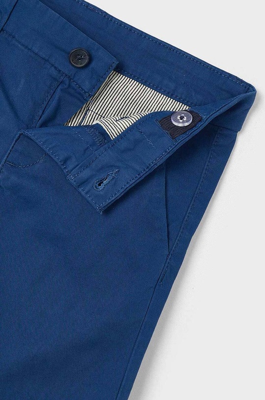 Αγορίστικα Παιδικό σορτς Mayoral 202.5B.Mini.PPYH μπλε