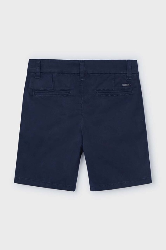 Παιδικό σορτς Mayoral 202.5B.Mini.PPYH σκούρο μπλε SS24