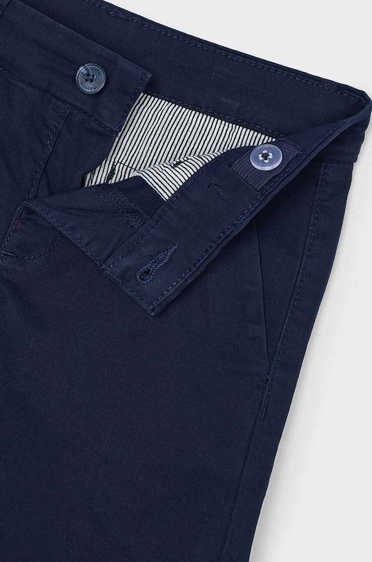 Αγορίστικα Παιδικό σορτς Mayoral 202.5B.Mini.PPYH σκούρο μπλε