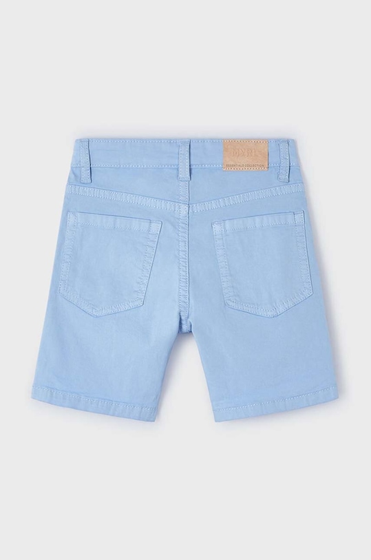 Αγορίστικα Παιδικό σορτς Mayoral 204.5K.Mini.PPYH μπλε
