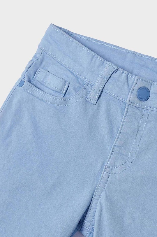 Παιδικό σορτς Mayoral μπλε 204.5K.Mini.PPYH