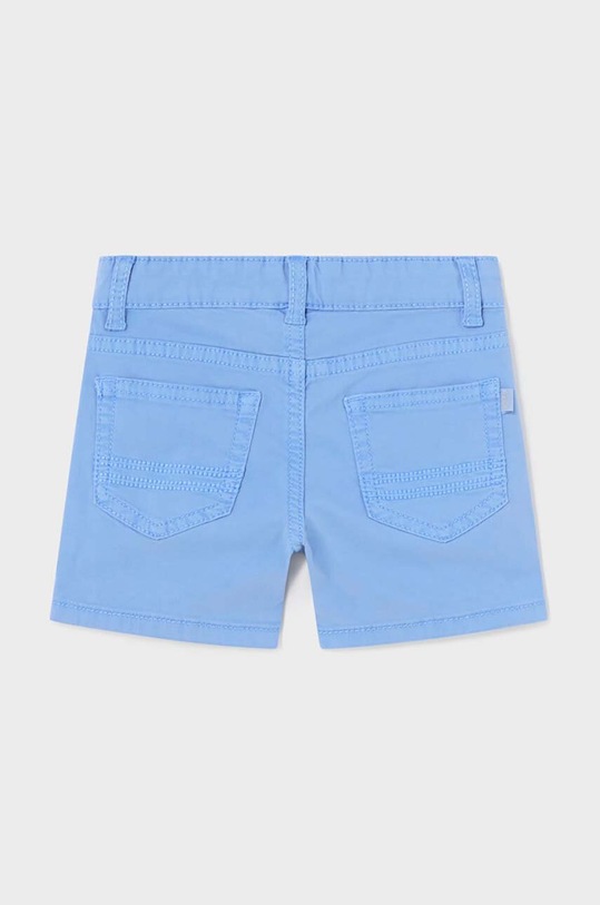 Шорти для немовлят Mayoral 206.3K.Baby.PPYH блакитний SS24