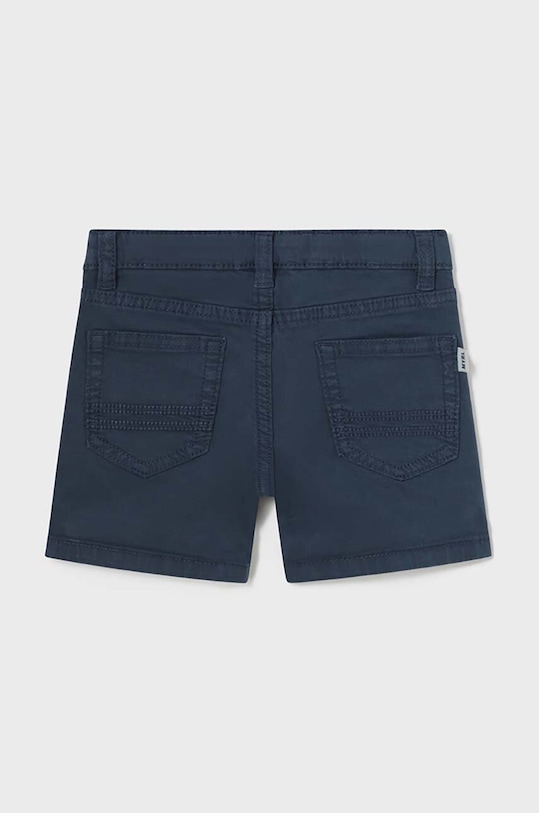 Σορτς μωρού Mayoral 206.3K.Baby.PPYH σκούρο μπλε SS24
