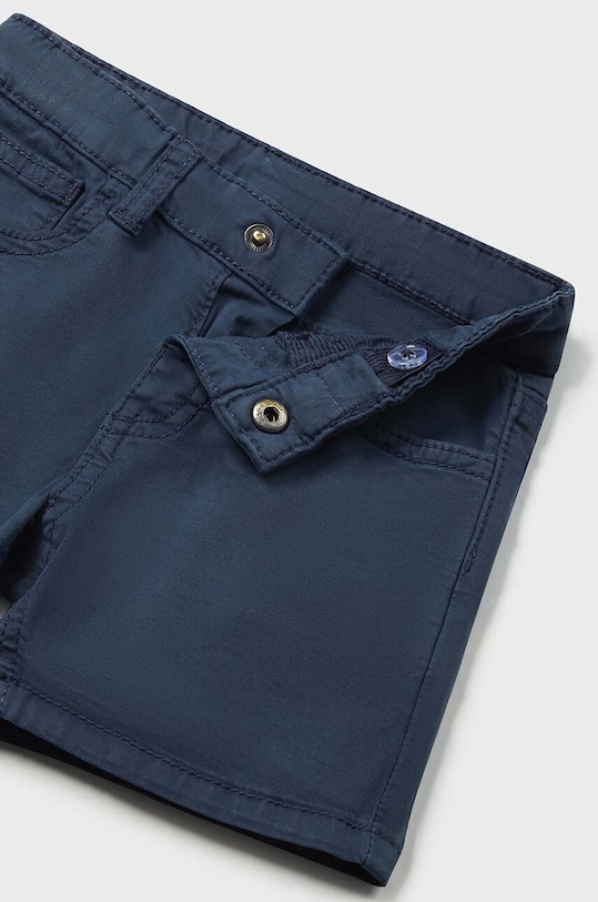 Αγορίστικα Σορτς μωρού Mayoral 206.3K.Baby.PPYH σκούρο μπλε