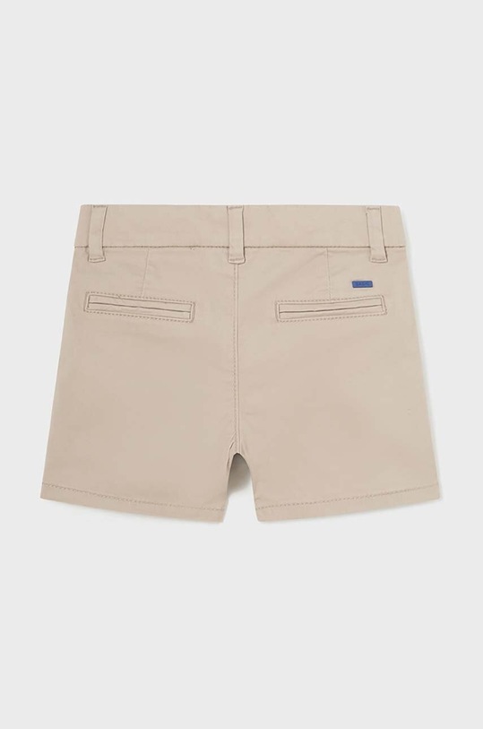 Σορτς μωρού Mayoral 207.3F.Baby.PPYH μπεζ SS24
