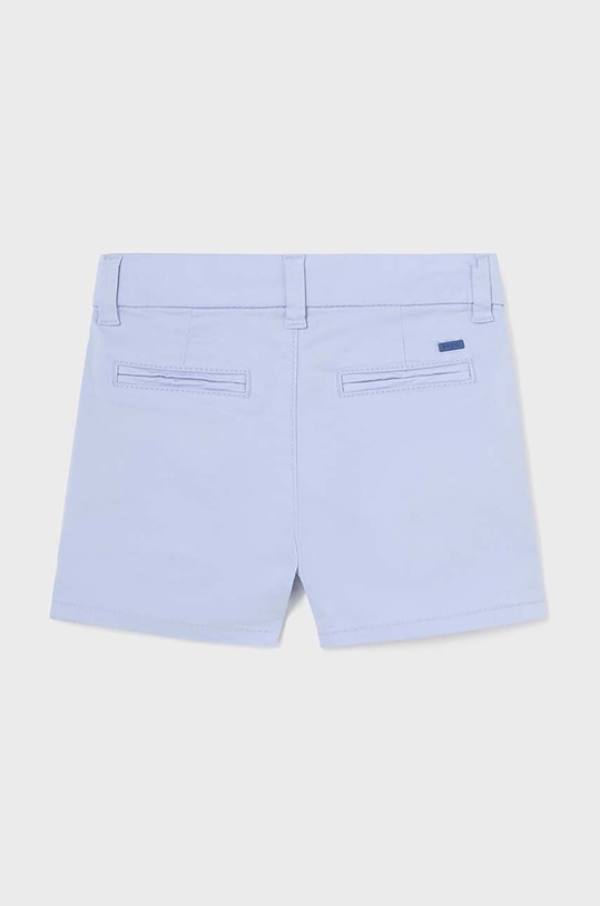 Kojenecké šortky Mayoral 207.3F.Baby.PPYH modrá SS24