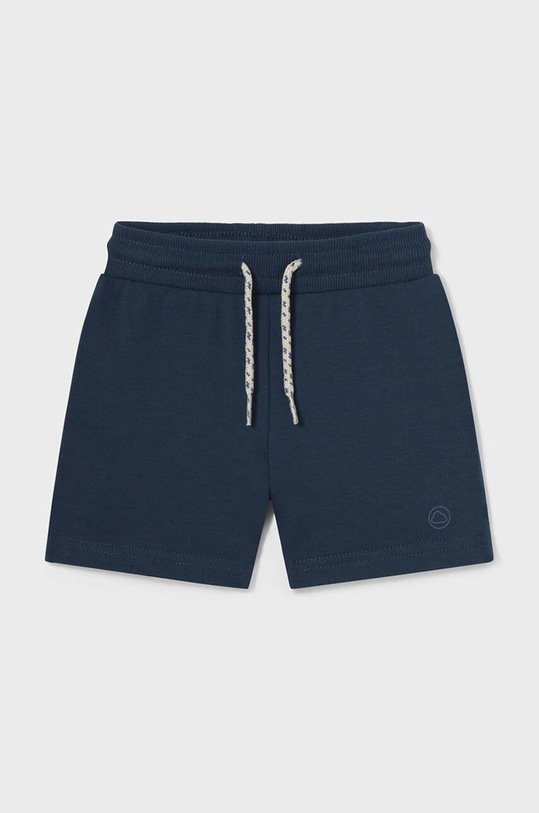 Σορτς μωρού Mayoral casual σκούρο μπλε 621.3G.Baby.PPYH