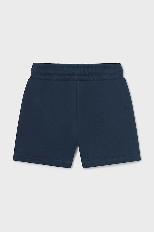 Σορτς μωρού Mayoral 621.3G.Baby.PPYH σκούρο μπλε SS24