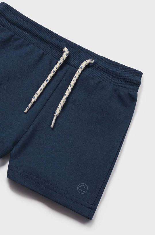 Αγορίστικα Σορτς μωρού Mayoral 621.3G.Baby.PPYH σκούρο μπλε