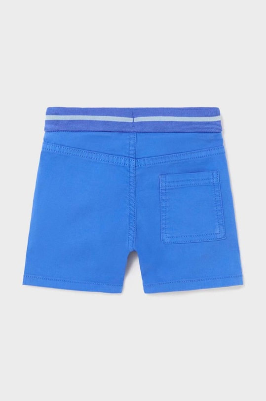 Шорты для младенцев Mayoral 1242.3K.Baby.PPYH голубой SS24