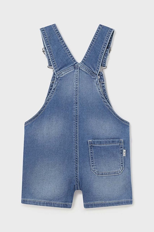 Αγορίστικα Βρεφική σαλοπέτα Mayoral 1646.3H.Baby.PPYH μπλε
