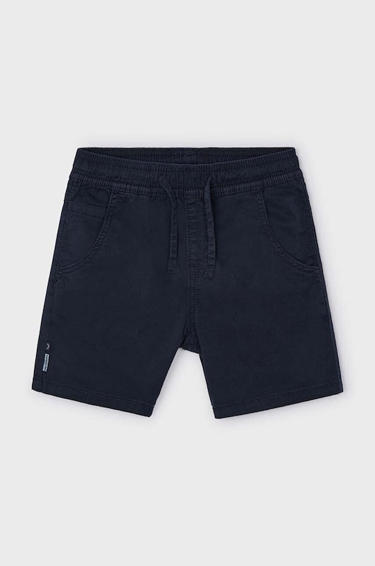 Mayoral pantaloni scurti copii casual bleumarin 3268.5C.Mini.PPYH
