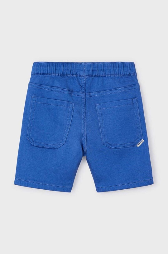 Παιδικό σορτς Mayoral soft 3269.5D.Mini.PPYH μπλε SS24