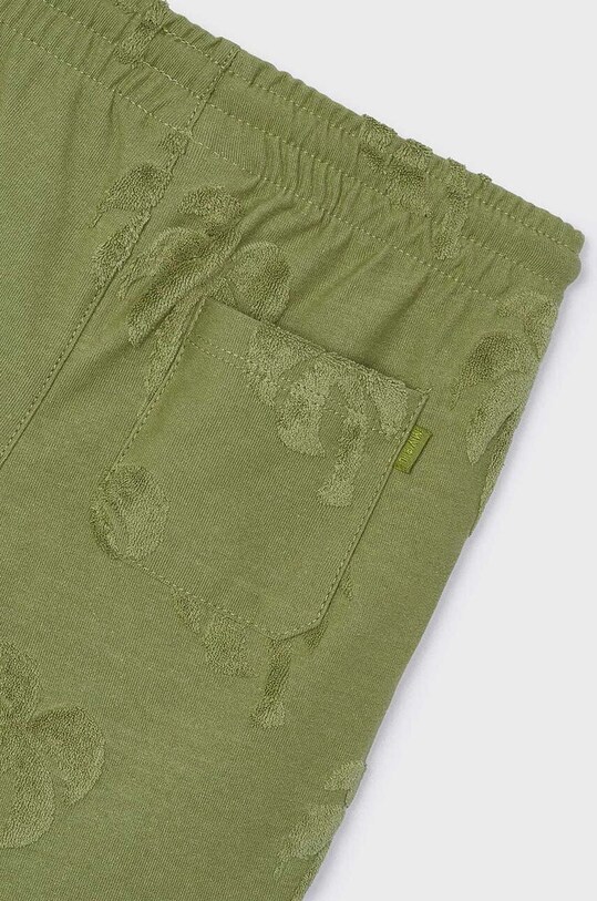 BIMBO Mayoral shorts bambino/a 3271.5E.Mini.PPYH verde