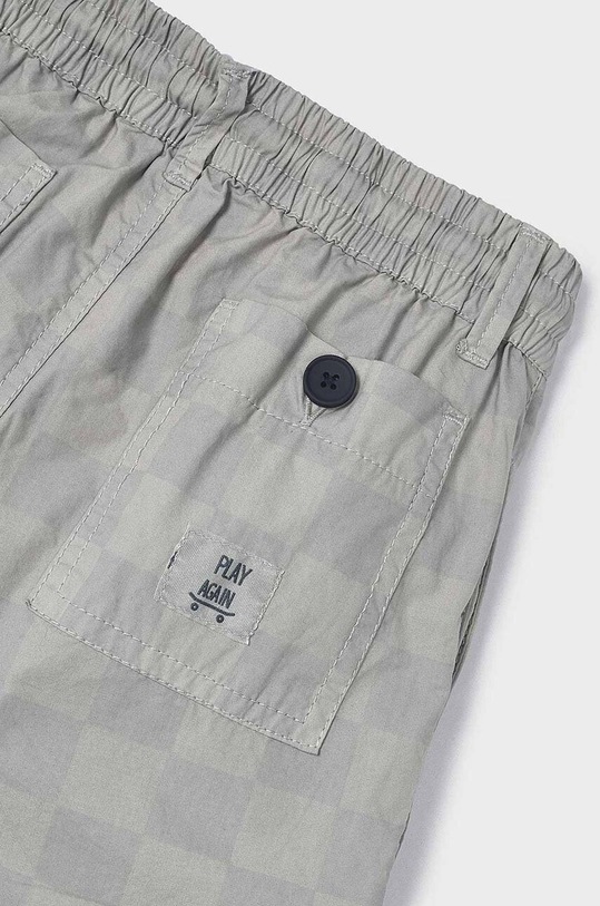 Αγορίστικα Παιδικό σορτς τζιν Mayoral 3273.5G.Mini.PPYH πράσινο