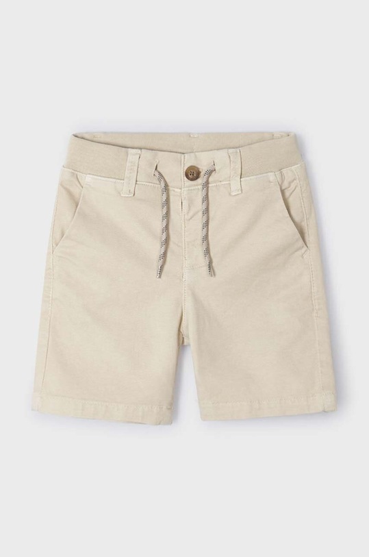Mayoral pantaloni scurti copii casual rosu 3276.5G.Mini.PPYH