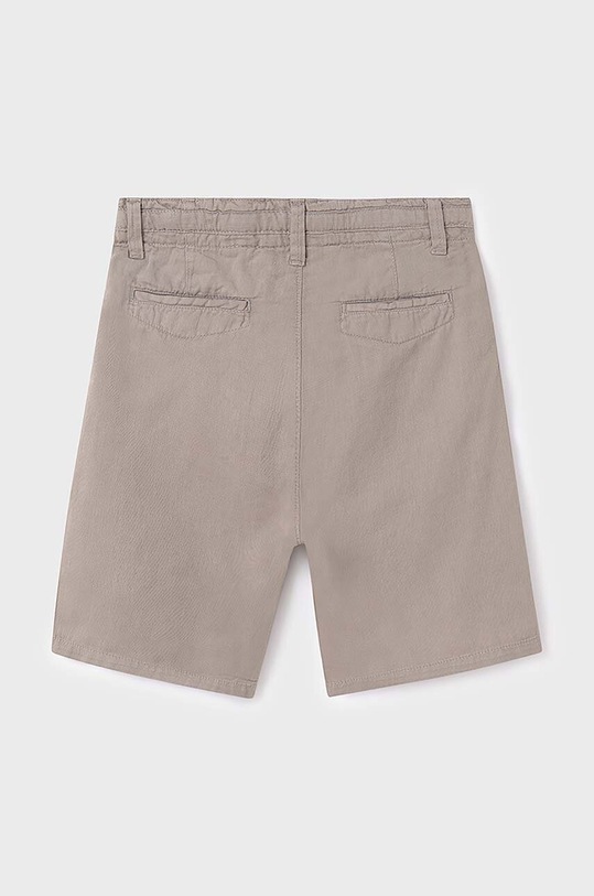 Αγορίστικα Παιδικό σορτς Mayoral 6263.7A.Junior.PPYH πράσινο