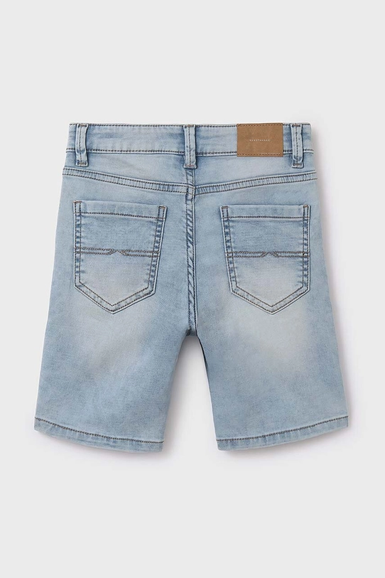 Dječje traper kratke hlače Mayoral soft denim 6286.7D.Junior.PPYH plava SS24