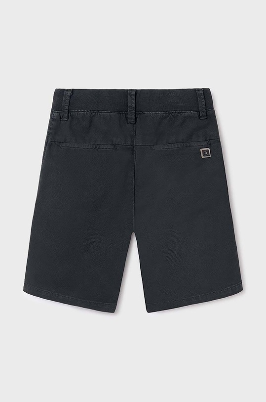 Băieți Mayoral pantaloni scurti copii 6287.7E.Junior.PPYH negru