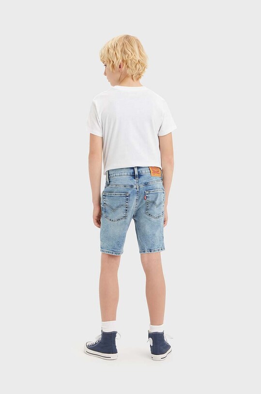 Детские джинсовые шорты Levi's 9EE452