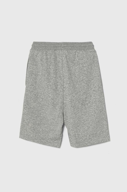 Dětské kraťasy Converse 969002 šedá SS24