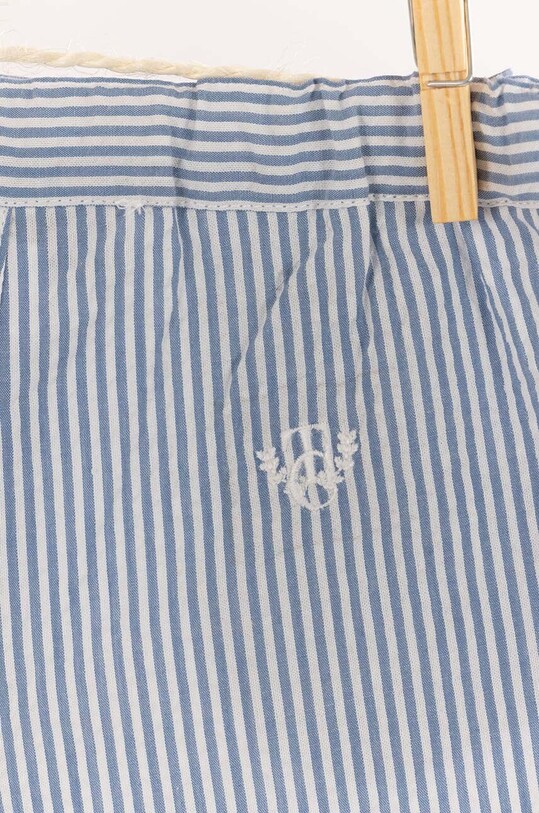 Tartine et Chocolat szorty bawełniane niemowlęce TY26111.60.74