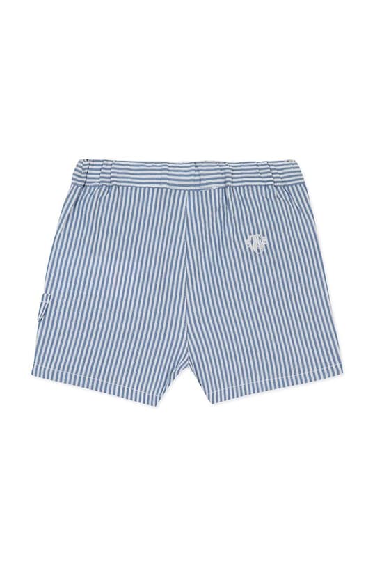 Дитячі бавовняні шорти Tartine et Chocolat TY26111.104 блакитний SS24
