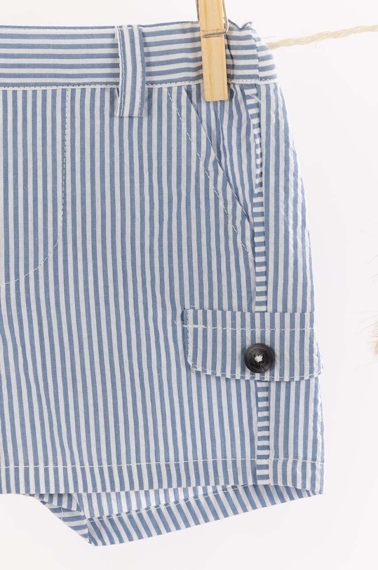 Дитячі бавовняні шорти Tartine et Chocolat TY26111.104