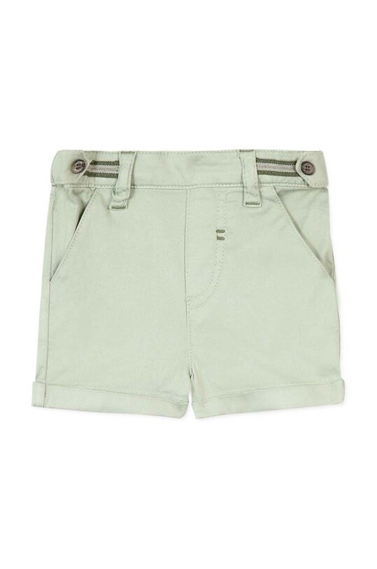 Шорты для младенцев Tartine et Chocolat casual бирюзовый TY26101.80.94