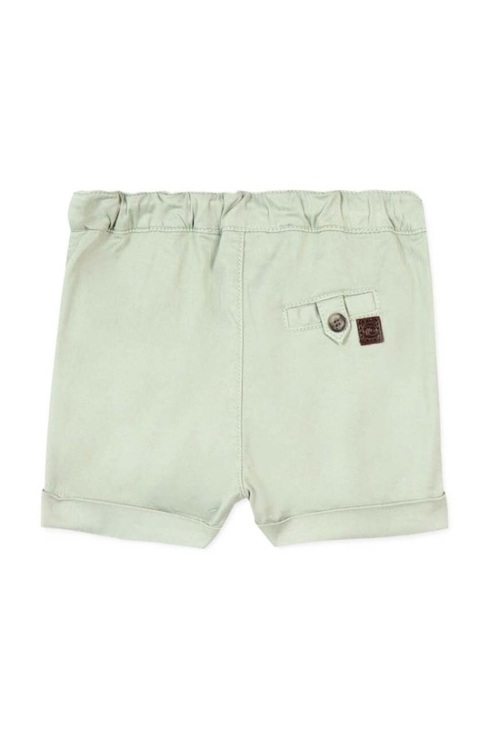 Tartine et Chocolat pantaloni scurti bebe TY26101.80.94 turcoaz SS24