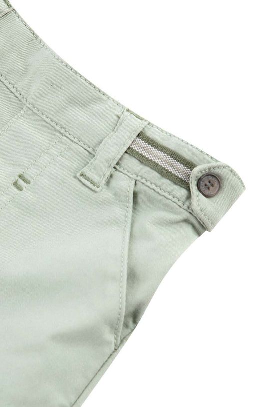 Băieți Tartine et Chocolat pantaloni scurti bebe TY26101.80.94 turcoaz