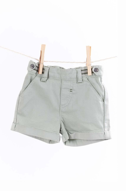 Tartine et Chocolat shorts bambino/a turchese TY26101.104