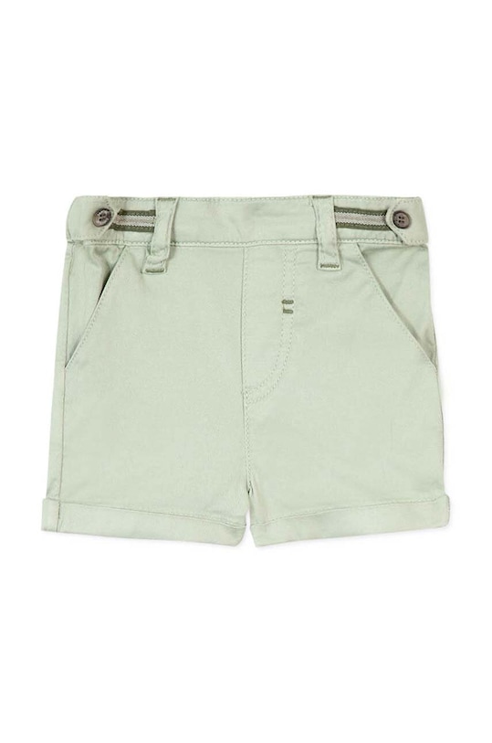 Tartine et Chocolat shorts bambino/a tessuto turchese TY26101.104