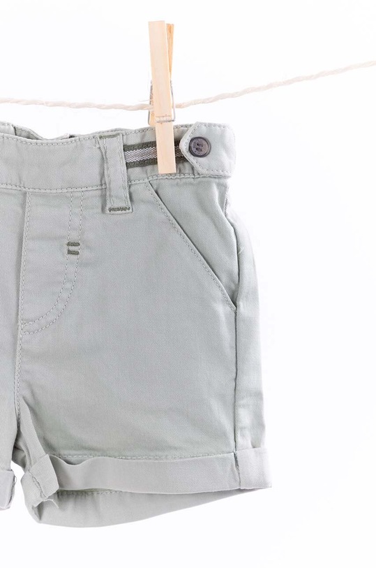 Tartine et Chocolat shorts bambino/a TY26101.104 turchese